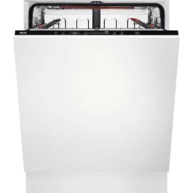 AEG Favorit GI8200B2SF AirDry WiFi da 60 cm
