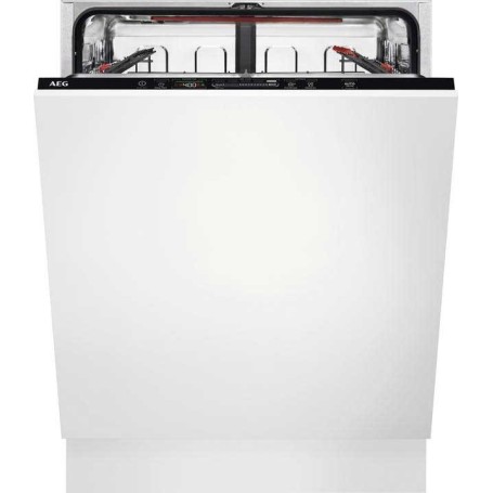 AEG Favorit GI8200B2SF AirDry WiFi da 60 cm