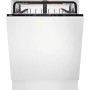 AEG Favorit GI8200B2SF AirDry WiFi da 60 cm
