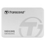 Transcend 220Q 500GB 2.5 SSD SATA3 2.5" Serial ATA III QLC 3D NAND (TS500GSSD220Q)