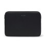 Dicota Perfect Skin 10-11.6 borsa per notebook 29,5 cm (11.6") Custodia a tasca Nero (D31184)