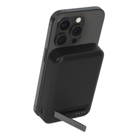 Belkin BoostCharge Pro Carica wireless Nero (BPD008BTBK)