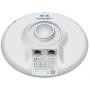 Ubiquiti Networks NanoBeam 5AC Gen 2 Bridge di rete 450 Mbit/s Bianco (NBE-5AC-GEN2)