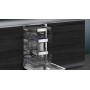 SIEMENS SR65ZX22ME - LAVASTOVIGLIE iQ500, A TOTALE INTEGRAZIONE, CASSETTI, TIMELIGHT, WIFI, 45 CM