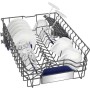 SIEMENS SR65ZX22ME - LAVASTOVIGLIE iQ500, A TOTALE INTEGRAZIONE, CASSETTI, TIMELIGHT, WIFI, 45 CM