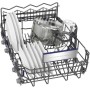 SIEMENS SR65ZX22ME - LAVASTOVIGLIE iQ500, A TOTALE INTEGRAZIONE, CASSETTI, TIMELIGHT, WIFI, 45 CM
