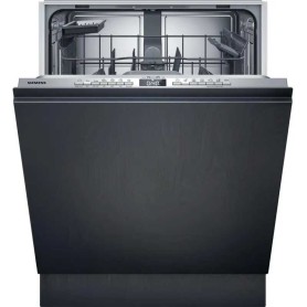 Siemens SX73HX03UE - Lavastoviglie iQ300 XXL completamente integrata, infoLight, cestello posate, 60 cm