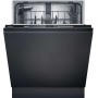 Siemens SN61HX00TE - Lavastoviglie iQ100 completamente integrata, infoLight, cestello posate, 60 cm