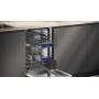 Siemens SR93EX25LE - Lavastoviglie iQ300, infoLight, cestello posate, 45 cm