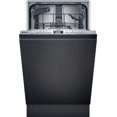 Siemens SR93EX25LE - Lavastoviglie iQ300, infoLight, cestello posate, 45 cm