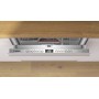 Bosch SMV4HAX09E - Lavastoviglie completamente integrata Serie 4, InfoLight, Wi-Fi, 60 cm