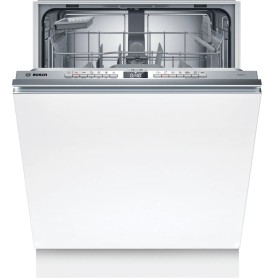 Bosch SBV4HTX14E - Lavastoviglie completamente integrata Serie 4 XXL , InfoLight, Wi-Fi, 60 cm