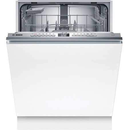 Bosch SBV4HTX14E - Lavastoviglie completamente integrata Serie 4 XXL , InfoLight, Wi-Fi, 60 cm