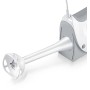 Bosch MFQ3540 sbattitore Sbattitore manuale 450 W Grigio, Bianco (MFQ3540)