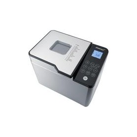 Steba BM 2 macchina per il pane 600 W Nero, Acciaio inossidabile (18.82.00) (188200)