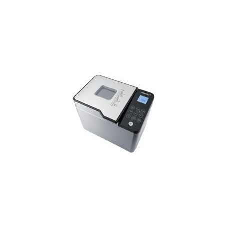 Steba BM 2 macchina per il pane 600 W Nero, Acciaio inossidabile (18.82.00) (188200)
