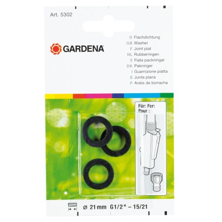 Gardena 5301-20 non classificato (5301-20) (05301-20)