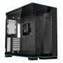 Lian Li 011 Dynamic EVO RGB O11D EVO RGB Tower Nero (O11DERGBX)