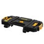 DeWALT DWV905M-QS estrattore di polvere Giallo 38 L 1400 W