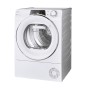 Candy ROE H8A2TCEX-S asciugatrice Libera installazione Caricamento frontale 8 kg A++ Bianco (31102163)