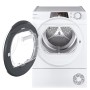 Candy ROE H10A2TCEX-S asciugatrice Libera installazione Caricamento frontale 10 kg A++ Bianco (31102145)