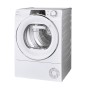 Candy ROE H10A2TCEX-S asciugatrice Libera installazione Caricamento frontale 10 kg A++ Bianco (31102145)