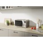 Candy CMG2071DS Superficie piana Microonde combinato 20 L 700 W Argento (38000193)