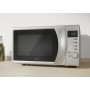 Candy CMG2071DS Superficie piana Microonde combinato 20 L 700 W Argento (38000193)