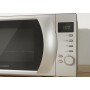 Candy CMG2071DS Superficie piana Microonde combinato 20 L 700 W Argento (38000193)