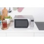 Candy CMG2071DS Superficie piana Microonde combinato 20 L 700 W Argento (38000193)