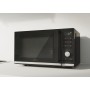Candy CMGA20TNDB Superficie piana Microonde con grill 20 L 700 W Bianco (38000976)