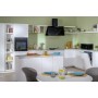 Candy CMGA20TNDB Superficie piana Microonde con grill 20 L 700 W Bianco (38000976)