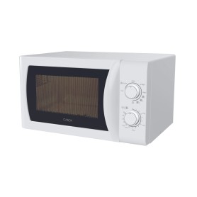 Candy Idea CMG20SMW Superficie piana Microonde con grill 20 L 700 W Bianco (38001000)