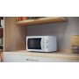 Candy Idea CMG20SMW Superficie piana Microonde con grill 20 L 700 W Bianco (38001000)