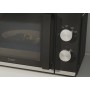 Candy CMW20TNMB Superficie piana Solo microonde 20 L 700 W Bianco (38000980)