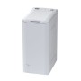 Candy Smart CST 06LE/1-11 lavatrice Caricamento dall'alto 6 kg 1000 Giri/min E Bianco (31011137)