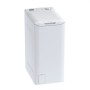 Candy Smart CST 06LE/1-11 lavatrice Caricamento dall'alto 6 kg 1000 Giri/min E Bianco (31011137)