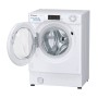 Candy Smart CBW 27D1E-S lavatrice Caricamento frontale 7 kg 1200 Giri/min D Bianco (31800952)