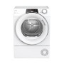 Candy RapidÓ RO4H7A2TCEX-S asciugatrice Libera installazione Caricamento frontale 7 kg A++ Bianco (31102453)