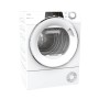 Candy RapidÓ RO4H7A2TCEX-S asciugatrice Libera installazione Caricamento frontale 7 kg A++ Bianco (31102453)