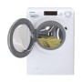 Candy Smart CSS4127TWR3/1-11 lavatrice Caricamento frontale 7 kg 1200 Giri/min Bianco (31019702)