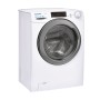 Candy Smart CSS4127TWR3/1-11 lavatrice Caricamento frontale 7 kg 1200 Giri/min Bianco (31019702)