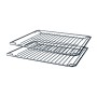 Candy CA6 N5B3EYTX 78 L A++ Nero, Acciaio inox (33703837)
