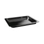 Candy CA6 N5B3EYTX 78 L A++ Nero, Acciaio inox (33703837)