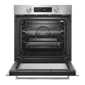 Candy CA6 N3B3HTX 78 L A++ Nero, Acciaio inox (33703828)