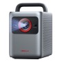 Nebula Cosmos 4K SE 1800 ANSI lumen DLP UHD 4K (3840x2160) Acciaio inox (D2342211)