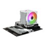 Scythe MUGEN 6 Scheda madre Ventilatore 12 cm Bianco 2 pz (SCMG-6000DWR)