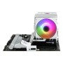 Scythe MUGEN 6 Scheda madre Ventilatore 12 cm Bianco 2 pz (SCMG-6000DWR)