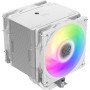 Scythe MUGEN 6 Scheda madre Ventilatore 12 cm Bianco 2 pz (SCMG-6000DWR)