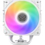 Scythe MUGEN 6 Scheda madre Ventilatore 12 cm Bianco 2 pz (SCMG-6000DWR)